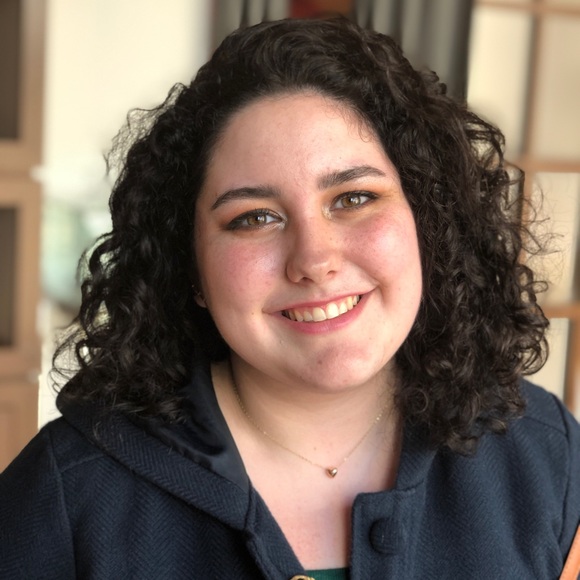 Meet your Posher, Sadie - Picture 1 of 1